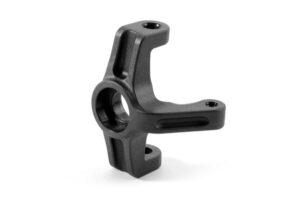 Xray Steering Block Graphite #362250-G
