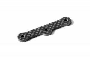 Xray Steering Brace 2.0mm Graphite #362581