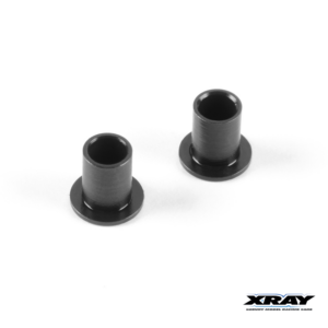 Xray Steering Bushing Long (4) #302292