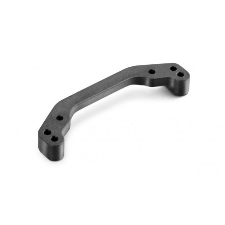 Xray Steering Plate Comp Graphite #362571-G 1 Xray Steering Plate Comp Graphite #362571-G