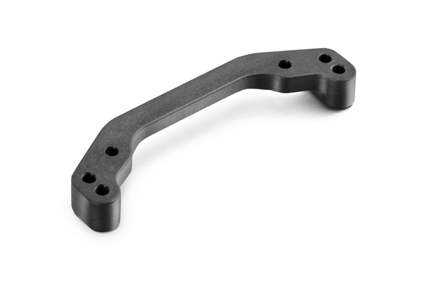 Xray Steering Plate Comp Graphite #362571-G 2 Xray Steering Plate Comp Graphite #362571-G
