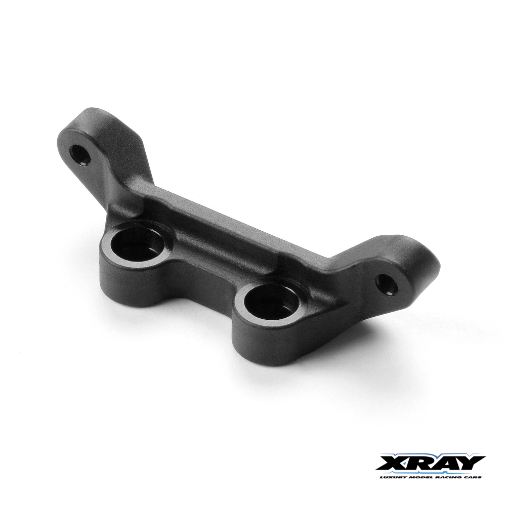 Xray Steering Plate For 1-Piece Chassis #322574 1 Xray Steering Plate For 1-Piece Chassis #322574