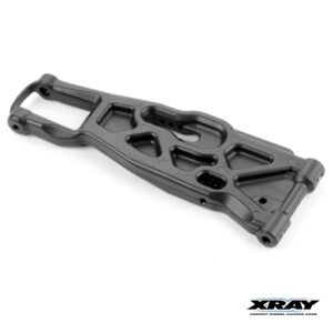 Xray Susp Arm Front Lower Left XT8 #352127