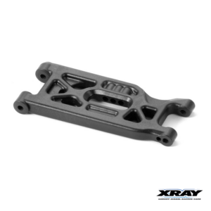 Xray Susp. Arm Front Lower Medium #322110-M