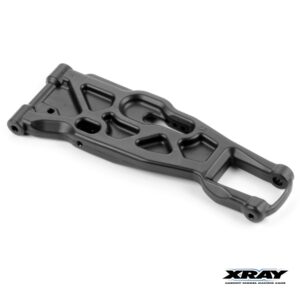 Xray Susp Arm Front Lower Right XT8 #352126