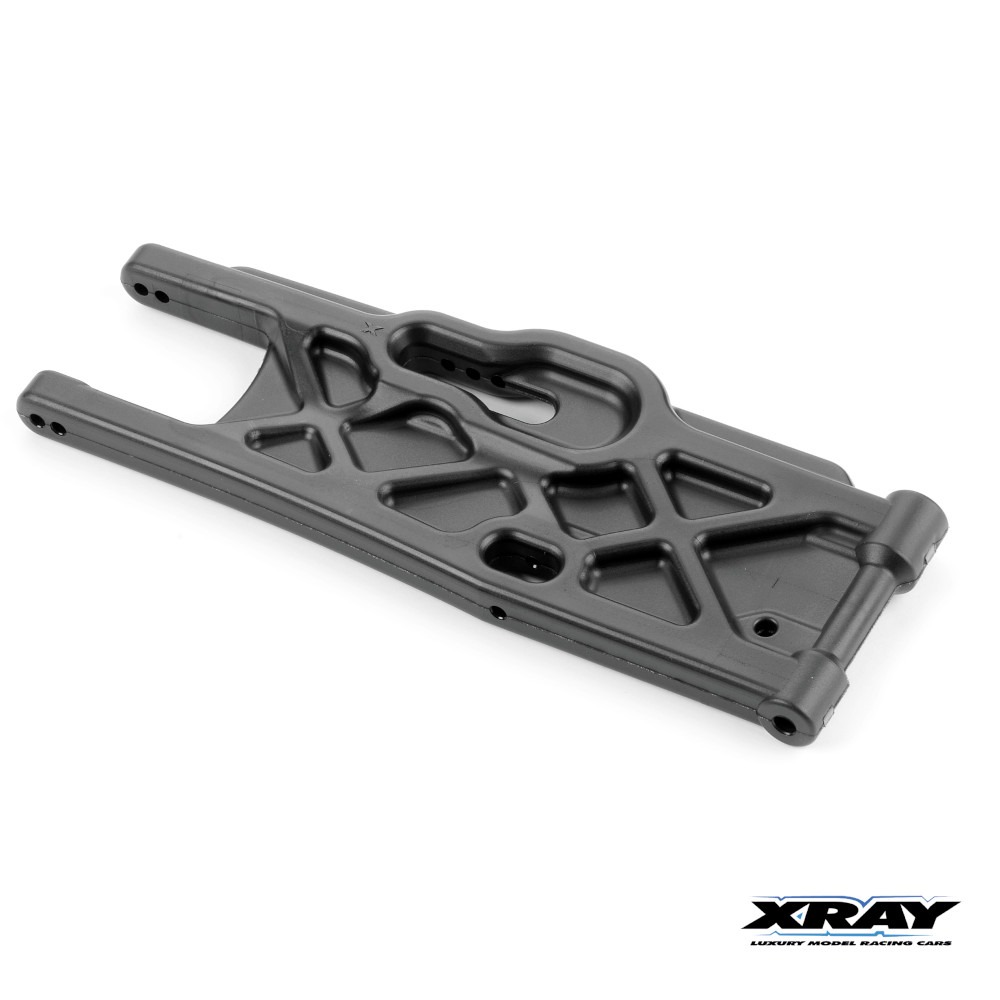 Xray Susp Arm Rear Lower XT8 #353129 1 Xray Susp Arm Rear Lower XT8 #353129
