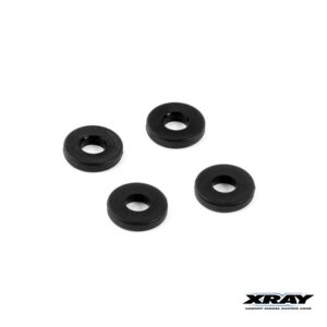 Xray Susp. Arm Shims #353371