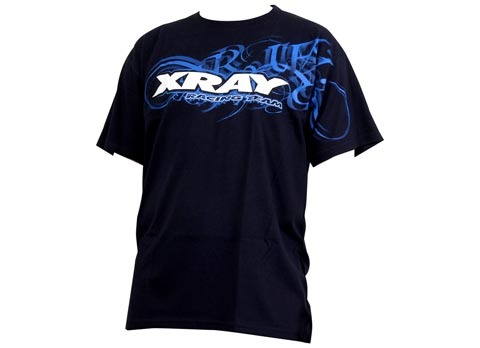 Xray Team T-Shirt (M) 1 Xray Team T-Shirt (M)