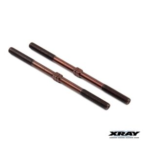 Xray Turnbuckle M5 91mm L/R #352638