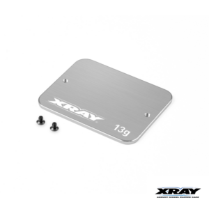 Xray Weight 13g Servo #326153