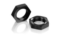 Wheel nuts