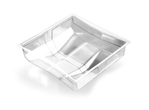 Xray Wing Rear Extra Thick 1/10 Offroad (2) #363512