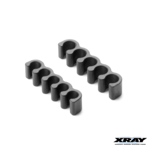 Xray Wire Holder Set #321291