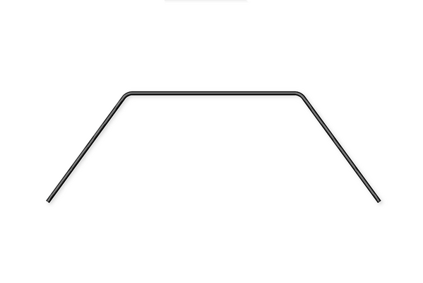 Xray Xb2 kallistuksenvakaaja eteen 0.8mm 1 Xray Xb2 Anti-Roll Bar Front 0.8Mm