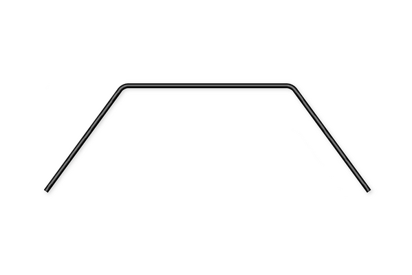 Xray Xb2 -vakaajan tanko etu 1.0mm 1 Xray Xb2 Anti-Roll Bar Front 1.0Mm