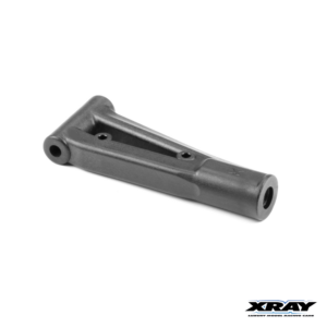 Xray XB8 Suspension Arm Front Upper Arm Medium #352135-M