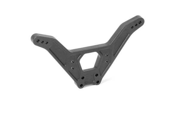 Xray Xt2 Composite Shock Tower Rear - Lcg - Hard 1 Xray Xt2 Composite Shock Tower Rear - Lcg - Hard