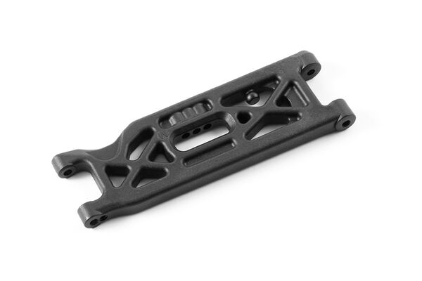 Xray Xt4 Composite Suspension Arm Front Lower - Medium 1 Xray Xt4 Composite Suspension Arm Front Lower - Medium