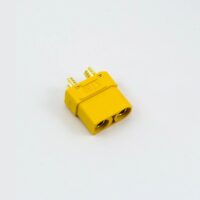 XT90 Connector Female (1) Ultimate Racing