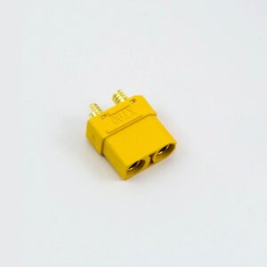 XT90 Connector Female (1) Ultimate Racing