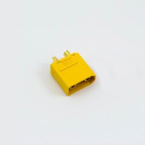 XT90 Connector Male (1) Ultimate Racing