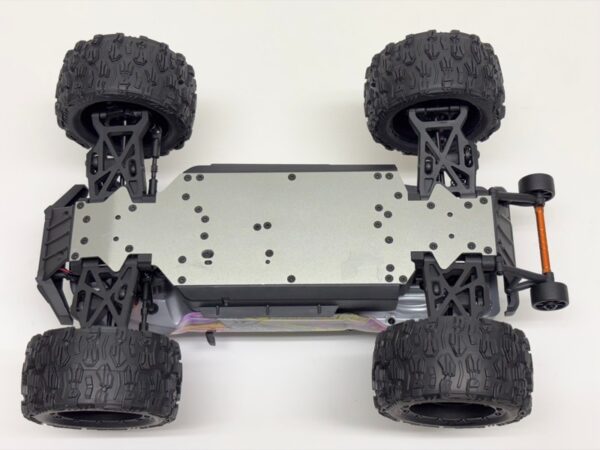 Absima 1:16 Monster Truck BL/3S Purple RTR