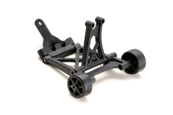 Absima 1:16 MINI AT 4x4 RC Car (RTR) pink/grey