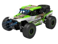 Absima 1:20 RC Car RECKLESS 4wd Green RTR