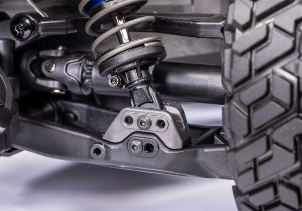 Traxxas Maxx Slash 6S 4x4 BL 1/8 Short-Course RTR Roheline