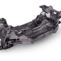 Traxxas Maxx Slash 6S 4x4 BL 1/8 Short-Course RTR Red
