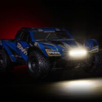Traxxas Maxx Slash 6S 4x4 BL 1/8 Short-Course RTR Red