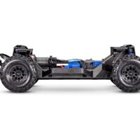 Traxxas Maxx Slash 6S 4x4 BL 1/8 Short-Course RTR Red