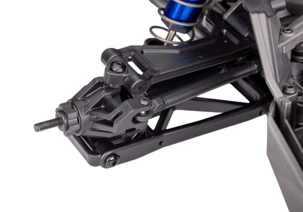 Traxxas Maxx Slash 6S 4x4 BL 1/8 Short-Course RTR RNR