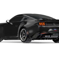 Traxxas 4-Tec Ford Mustang Brushed 1/10 Drift RTR Must