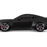Traxxas 4-Tec Ford Mustang Brushed 1/10 Drift RTR Must