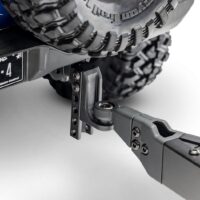 Traxxas Disruptori Paadihaagis