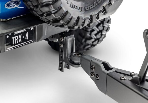 Traxxas Disruptori Paadihaagis