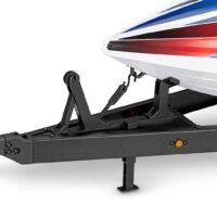 Traxxas Disruptori Paadihaagis