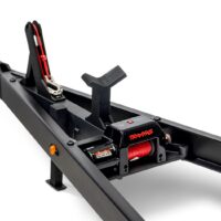 Traxxas Disruptori Paadihaagis