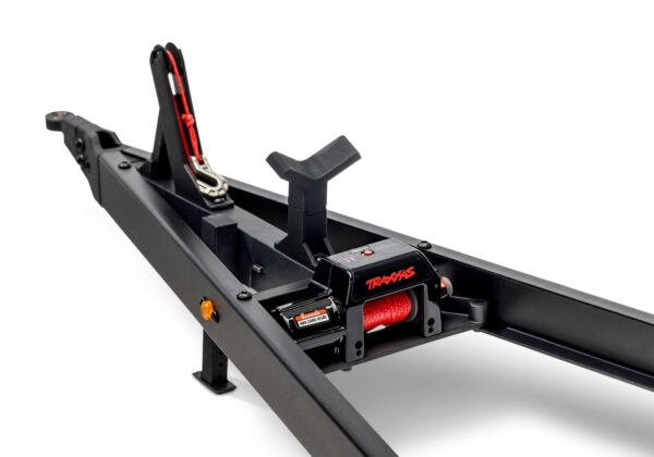 Traxxas Disruptori Paadihaagis