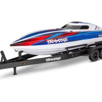 Traxxas Disruptori Paadihaagis