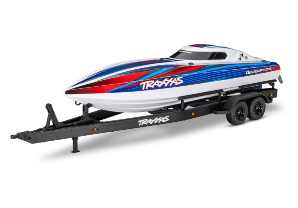 Traxxas Disruptori Paadihaagis