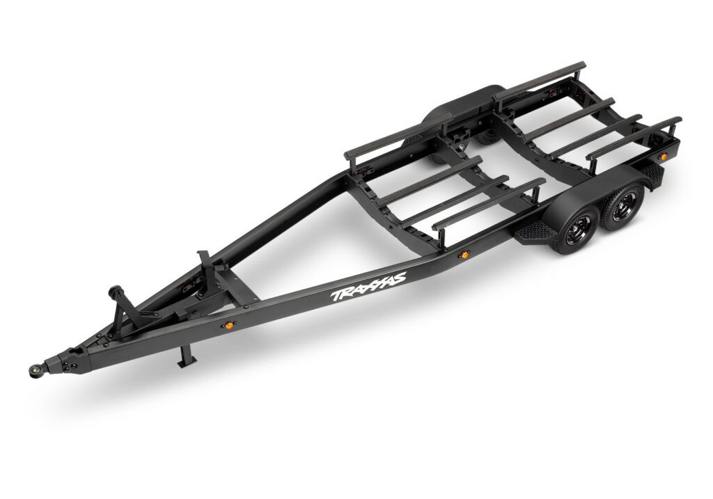 Traxxas Disruptori Paadihaagis