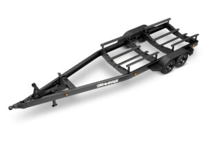 Traxxas Disruptor Boat Trailer