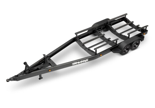 Traxxas Disruptori Paadihaagis