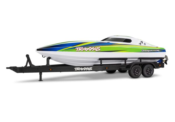 Traxxas Disruptori Paadihaagis