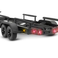 Traxxas Disruptori Paadihaagis