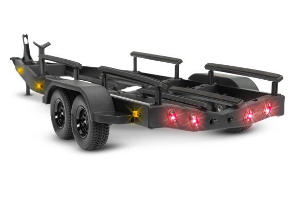 Traxxas Disruptori Paadihaagis