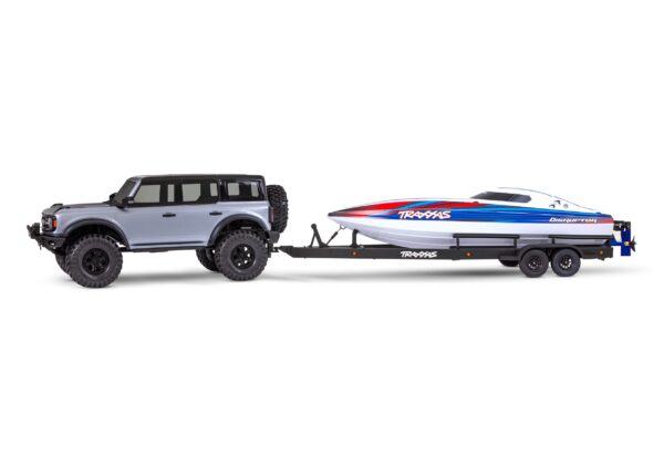 Traxxas Disruptori Paadihaagis