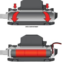 Traxxas Slash 4x4 Brushed 1/16 Short-Course RTR Red